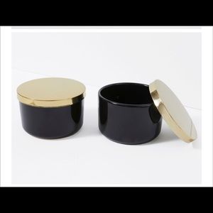 Z Gallerie Multi-Use Storage Duo